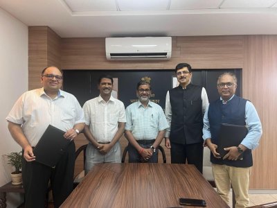 Centre and Arunachal Pradesh Ink Special Development Pact for Siang Region