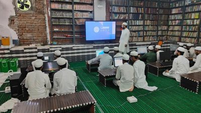 Haryana Government Pushes for Madrasa Modernization, Faces Concerns from Muslim Community