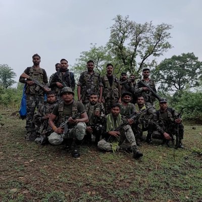 Jharkhand Achieves Major Breakthrough in Anti-Naxal Operations, Focuses on Weather Preparedness