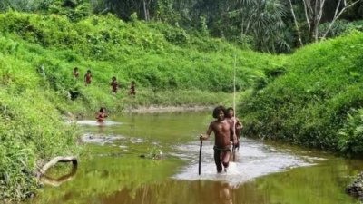 Congress Raises Alarm on Tribal Displacement & Ecological Risks in Great Nicobar Project