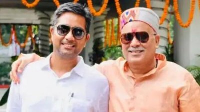 ED Files 7,039-Page Chargesheet in Liquor Scam Against Ex-CM’s Son in Chhattisgarh