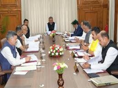 HP Cabinet Sanctions 4,200+ Posts, School Affiliations & Tourism Boost Measures
