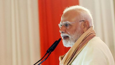 PM Modi to Visit Arunachal Pradesh on September 22; Frontier Highway & VVP Projects in Focus
