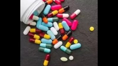 Punjab to Ban Over-the-Counter Sale of Antibiotics to Curb Antimicrobial Resistance
