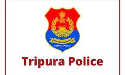 Tripura Police File Cases Against Two Individuals for Hate Speech