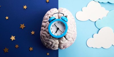 UCLA and Harvard-Trained Cardiologist Explains Why Sleep Is Crucial for Brain Health