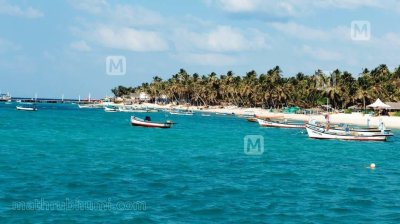 Agatti to receive first customs station, enabling international ships to dock
