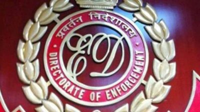 ED arrests former MP in Rs 500-crore ANSCBL fraud; first PMLA case in UT