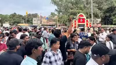 NHM Contract Workers in Chhattisgarh Given Ultimatum; ~16,000 Posts at Risk if Demands Not Met