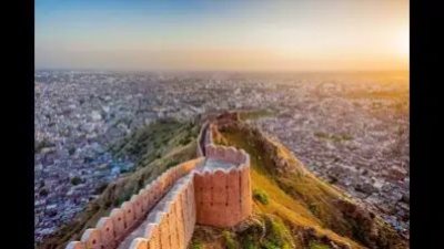 Rajasthan to Revert to Single Municipal Corporations in Jaipur, Jodhpur & Kota; Delimitation Done for Jaipur Municipal Corporation
