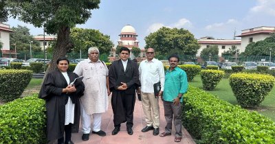STFI Files Review Petition Against Mandatory TET; Tripura Teachers Rally in Support