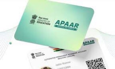 Schools to issue APAAR ID cards for all students; teacher lists opened for verification ahead of deadline