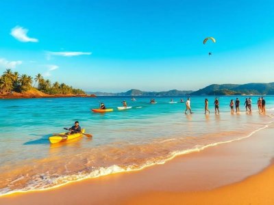 Karnataka Unveils New Coastal and Homestay Tourism Policies to Boost Regional Growth