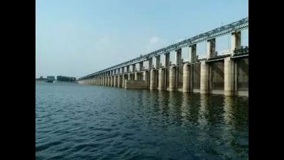 Odisha Government Pursues Multiple Avenues to Resolve Mahanadi Water Dispute