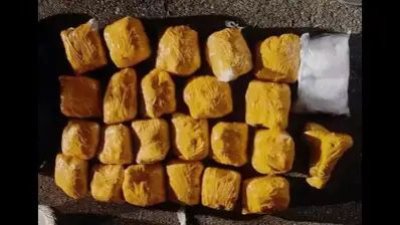Punjab Police Bust Cross-Border Smuggling Module, Seize Heroin