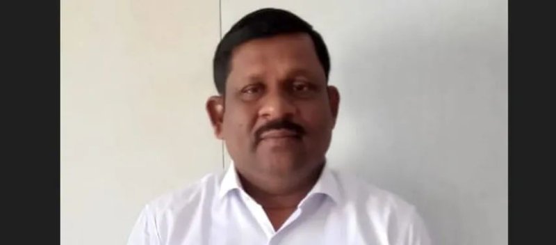 BJD Leader Arrested for Alleged Real Estate Fraud