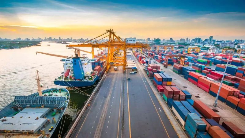 Tamil Nadu Attracts ₹30,000 Crore Investment for Shipbuilding Industry