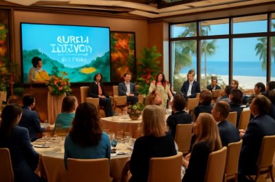 Goa Hosts Global Tourism Summit 2025 Focused on Sustainable Development