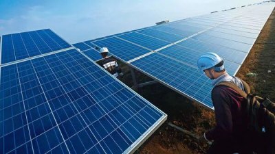 MP achieves record-low tariff of ₹2.70/unit in solar-plus-storage power project