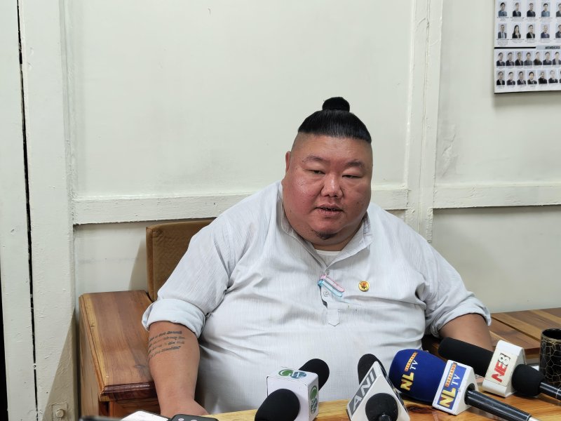 Nagaland: Nagaland Students in Assam University Safe After Tensions Escalate Over Remarks
