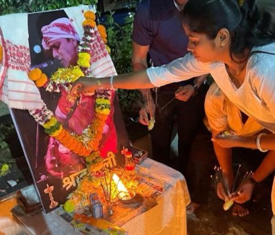 Assam Bars Festival Organiser Following Zubeen Garg’s Death