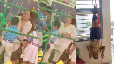 Haryana School Horror: Child Hung Upside Down, Beaten; Principal, Staff Booked