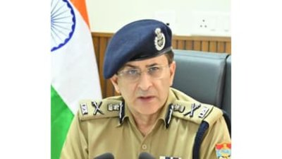 उत्तराखंड : ऑपरेशन प्रहार में पुलिस का शिकंजा, राजपुर फायरिंग से लेकर डकैती और फरार इनामी अपराधी तक कई गिरफ्तार