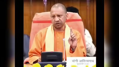 योगी सरकार में कौशल विकास मिशन का बड़ा कदम, पहले दिन 99,075 प्रशिक्षण लक्ष्य आवंटित