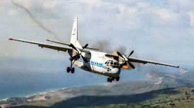 रूस: क्रीमिया में सेना का विमान क्रैश, हादसे में 29 लोगों की मौत