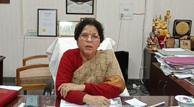 उत्तराखंड\