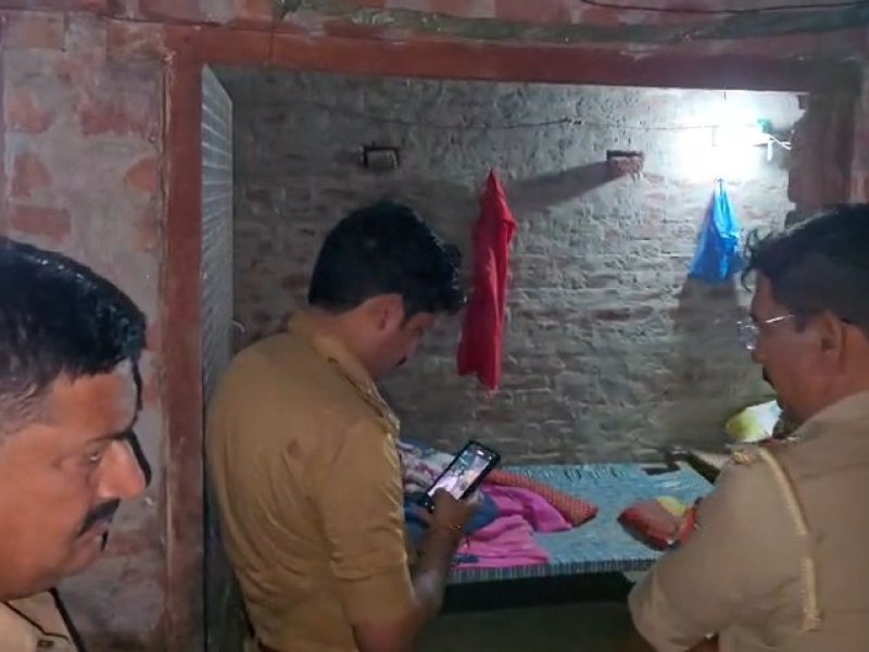 Sitapur Murder Case:  खुला हत्याकांड का पूरा राज! रेउसा पुलिस की कार्रवाई ने ऐसे सुलझाई खूनी खेल की गुत्थी