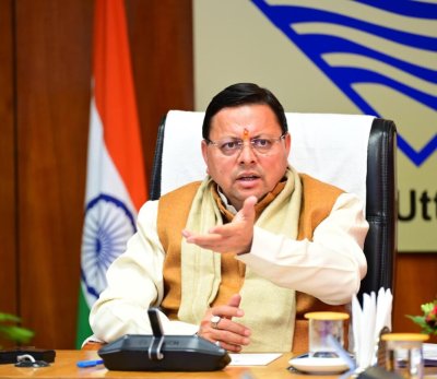 सीएम धामी के निर्देशन में ‘ऑपरेशन प्रहार’ के अंतर्गत उत्तराखंड पुलिस की ताबड़तोड़ कार्यवाही