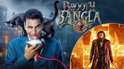 ‘भूत बंगला’ की रिलीज़ डेट को टाला गया, ‘धुरंधर: द रिवेंज’ है वजह