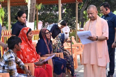 जरूरतमंद को आवास और बीमार के इलाज की होगी व्यवस्था: मुख्यमंत्री