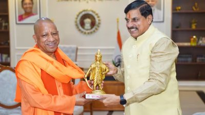 वाराणसी में शुक्रवार से प्रारंभ होगा \'सम्राट विक्रमादित्य\' महानाट्य