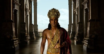 Ramayana Teaser:  रणबीर कपूर ने भगवान राम के रूप में दिखा पहला अंदाज, फैंस ने कहा,अद्भुत