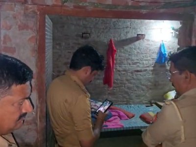 Sitapur Murder Case:  खुला हत्याकांड का पूरा राज! रेउसा पुलिस की कार्रवाई ने ऐसे सुलझाई खूनी खेल की गुत्थी