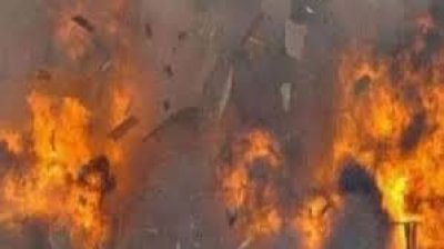 पाकिस्तान;  खैबर पखतूनख्वा में पुलिस स्टेशन पर आत्मघाती हमला, पांच की मौत