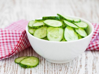 अच्छे स्वास्थय का खज़ाना है खीरा, चेहरे से लेकर पेट के लिए लाभकारी