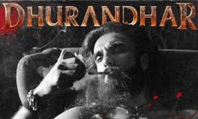 ‘धुरंधर-2’ एक हजार करोड़ के क्लब में शामिल,  नहीं तोड़ पाई ‘पुष्पा-2’ और ‘बाहुबली-2’ का रिकॉर्ड