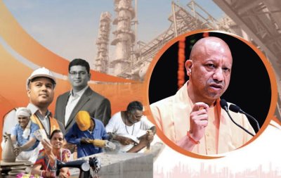 आत्मनिर्भरता की ओर अग्रसर उत्तर प्रदेश, ओडीओपी योजना बनी युवा उद्यमियों के लिए मजबूत आधार