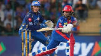 दिल्ली ने मुंबई को 6 विकेट से हराया, ये लगातार दूसरी जीत