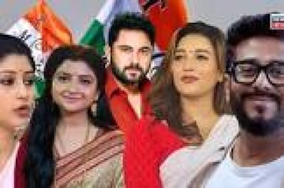 बंगाल चुनाव 2026: TMC की स्टार प्रचारकों की लिस्ट जारी, ममता, अभिषेक और शत्रु संभालेंगे कमान