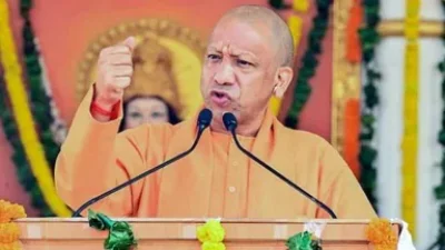 योगी सरकार का मानवीय चेहरा: विवेकाधीन कोष से जरूरतमंदों तक पहुंची लगभग 860 करोड़ की आर्थिक सहायता