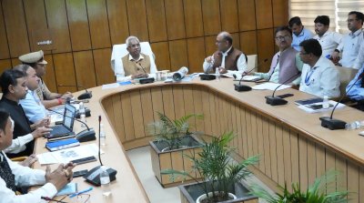 आपदा प्रबंधन में उत्तराखंड बनेगा मॉडल राज्य: मदन कौशिक