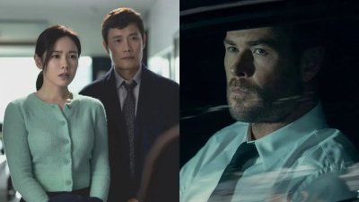 April 2026 OTT lineup packs variety with thrillers, drama and dark comedy