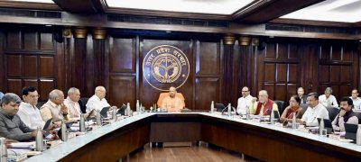 सीएम योगी की घोषणा पर लगी मुहर, शिक्षामित्रों व अनुदेशकों के मानदेय में ऐतिहासिक वृद्धि को कैबिनेट की मंजूरी