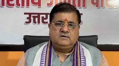 महिला आरक्षण पर विशेष सत्र जरूरी, 2029 से बढ़ेगी महिलाओं की भागीदारी: महेंद्र भट्ट