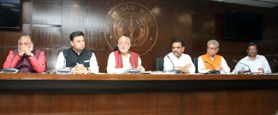 यूपी कैबिनेट निर्णय: 26.1 एकड़ में बनेगा ‘मेट्रो विश्वविद्यालय’, युवाओं को मिलेगा आधुनिक व रोजगारपरक शिक्षा का अवसर