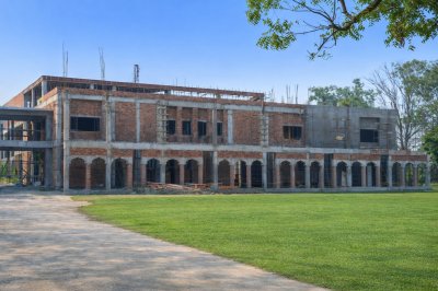 1857 Legacy Meets Modern Vision: Mainpuri to Get ₹63-Crore Cultural Hub